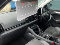 USED 2023 72 SKODA KAROQ 1.5 TSI ACT SE L SUV 5dr Petrol DSG Euro 6 (s/s) (150 ps) ***ONE OWNER + CAMERA + WINTER PACK + APPLE PLAY*** (1Owner,WinterPack,Camera,ApplePlay,FSH,8K)