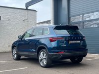 USED 2023 72 SKODA KAROQ 1.5 TSI ACT SE L SUV 5dr Petrol DSG Euro 6 (s/s) (150 ps) ***ONE OWNER + CAMERA + WINTER PACK + APPLE PLAY*** (1Owner,WinterPack,Camera,ApplePlay,FSH,8K)