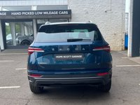 USED 2023 72 SKODA KAROQ 1.5 TSI ACT SE L SUV 5dr Petrol DSG Euro 6 (s/s) (150 ps) ***ONE OWNER + CAMERA + WINTER PACK + APPLE PLAY*** (1Owner,WinterPack,Camera,ApplePlay,FSH,8K)
