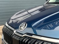 USED 2023 72 SKODA KAROQ 1.5 TSI ACT SE L SUV 5dr Petrol DSG Euro 6 (s/s) (150 ps) ***ONE OWNER + CAMERA + WINTER PACK + APPLE PLAY*** (1Owner,WinterPack,Camera,ApplePlay,FSH,8K)