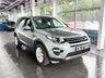 USED 2015 15 LAND ROVER DISCOVERY SPORT *7 SEATS!* 2.2 SD4 SE Tech SUV 5dr Diesel Auto 4WD Euro 5 (s/s) (190 ps) EXTENSIVE S/H! 1 FORMER OWNER!  1 FORMER OWNER! EXTENSIVE S/H!