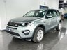 USED 2015 15 LAND ROVER DISCOVERY SPORT *7 SEATS!* 2.2 SD4 SE Tech SUV 5dr Diesel Auto 4WD Euro 5 (s/s) (190 ps) EXTENSIVE S/H! 1 FORMER OWNER!  1 FORMER OWNER! EXTENSIVE S/H!