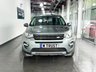 USED 2015 15 LAND ROVER DISCOVERY SPORT *7 SEATS!* 2.2 SD4 SE Tech SUV 5dr Diesel Auto 4WD Euro 5 (s/s) (190 ps) EXTENSIVE S/H! 1 FORMER OWNER!  1 FORMER OWNER! EXTENSIVE S/H!