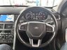 USED 2015 15 LAND ROVER DISCOVERY SPORT *7 SEATS!* 2.2 SD4 SE Tech SUV 5dr Diesel Auto 4WD Euro 5 (s/s) (190 ps) EXTENSIVE S/H! 1 FORMER OWNER!  1 FORMER OWNER! EXTENSIVE S/H!
