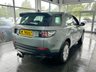 USED 2015 15 LAND ROVER DISCOVERY SPORT *7 SEATS!* 2.2 SD4 SE Tech SUV 5dr Diesel Auto 4WD Euro 5 (s/s) (190 ps) EXTENSIVE S/H! 1 FORMER OWNER!  1 FORMER OWNER! EXTENSIVE S/H!
