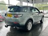 USED 2015 15 LAND ROVER DISCOVERY SPORT *7 SEATS!* 2.2 SD4 SE Tech SUV 5dr Diesel Auto 4WD Euro 5 (s/s) (190 ps) EXTENSIVE S/H! 1 FORMER OWNER!  1 FORMER OWNER! EXTENSIVE S/H!