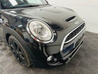 USED 2016 16 MINI HATCH 2.0 Cooper S Hatchback 3dr Petrol Manual Euro 6 (s/s) (192 ps) HeatedSeats|LowMiles|Chili|FinanceAvailable