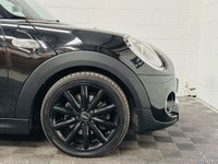 USED 2016 16 MINI HATCH 2.0 Cooper S Hatchback 3dr Petrol Manual Euro 6 (s/s) (192 ps) HeatedSeats|LowMiles|Chili|FinanceAvailable
