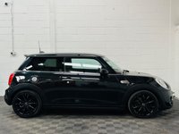 USED 2016 16 MINI HATCH 2.0 Cooper S Hatchback 3dr Petrol Manual Euro 6 (s/s) (192 ps) HeatedSeats|LowMiles|Chili|FinanceAvailable