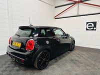 USED 2016 16 MINI HATCH 2.0 Cooper S Hatchback 3dr Petrol Manual Euro 6 (s/s) (192 ps) HeatedSeats|LowMiles|Chili|FinanceAvailable