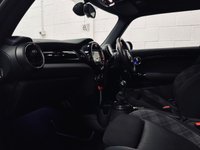 USED 2016 16 MINI HATCH 2.0 Cooper S Hatchback 3dr Petrol Manual Euro 6 (s/s) (192 ps) HeatedSeats|LowMiles|Chili|FinanceAvailable