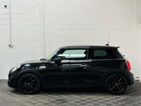 USED 2016 16 MINI HATCH 2.0 Cooper S Hatchback 3dr Petrol Manual Euro 6 (s/s) (192 ps) HeatedSeats|LowMiles|Chili|FinanceAvailable
