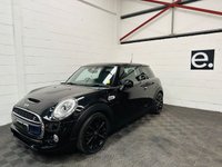 USED 2016 16 MINI HATCH 2.0 Cooper S Hatchback 3dr Petrol Manual Euro 6 (s/s) (192 ps) HeatedSeats|LowMiles|Chili|FinanceAvailable