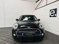 USED 2016 16 MINI HATCH 2.0 Cooper S Hatchback 3dr Petrol Manual Euro 6 (s/s) (192 ps) HeatedSeats|LowMiles|Chili|FinanceAvailable