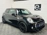 USED 2016 16 MINI HATCH 2.0 Cooper S Hatchback 3dr Petrol Manual Euro 6 (s/s) (192 ps) HeatedSeats|LowMiles|Chili|FinanceAvailable
