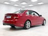 USED 2014 14 MERCEDES-BENZ C-CLASS 2.1 C220 CDI AMG Sport Edition Saloon 4dr Diesel G-Tronic+ Euro 5 (s/s) (170 ps) 
