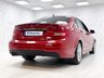 USED 2014 14 MERCEDES-BENZ C-CLASS 2.1 C220 CDI AMG Sport Edition Saloon 4dr Diesel G-Tronic+ Euro 5 (s/s) (170 ps) 