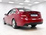 USED 2014 14 MERCEDES-BENZ C-CLASS 2.1 C220 CDI AMG Sport Edition Saloon 4dr Diesel G-Tronic+ Euro 5 (s/s) (170 ps) 