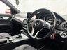 USED 2014 14 MERCEDES-BENZ C-CLASS 2.1 C220 CDI AMG Sport Edition Saloon 4dr Diesel G-Tronic+ Euro 5 (s/s) (170 ps) 