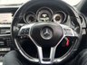 USED 2014 14 MERCEDES-BENZ C-CLASS 2.1 C220 CDI AMG Sport Edition Saloon 4dr Diesel G-Tronic+ Euro 5 (s/s) (170 ps) 