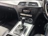 USED 2014 14 MERCEDES-BENZ C-CLASS 2.1 C220 CDI AMG Sport Edition Saloon 4dr Diesel G-Tronic+ Euro 5 (s/s) (170 ps) 