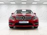 USED 2014 14 MERCEDES-BENZ C-CLASS 2.1 C220 CDI AMG Sport Edition Saloon 4dr Diesel G-Tronic+ Euro 5 (s/s) (170 ps) 
