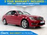USED 2014 14 MERCEDES-BENZ C-CLASS 2.1 C220 CDI AMG Sport Edition Saloon 4dr Diesel G-Tronic+ Euro 5 (s/s) (170 ps) 