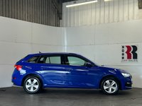 USED 2022 22 SKODA SCALA 1.5 TSI SE Hatchback 5dr Petrol Manual Euro 6 (s/s) (150 ps) 