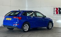 USED 2022 22 SKODA SCALA 1.5 TSI SE Hatchback 5dr Petrol Manual Euro 6 (s/s) (150 ps) 