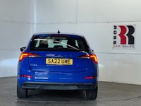 USED 2022 22 SKODA SCALA 1.5 TSI SE Hatchback 5dr Petrol Manual Euro 6 (s/s) (150 ps) 