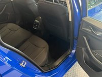 USED 2022 22 SKODA SCALA 1.5 TSI SE Hatchback 5dr Petrol Manual Euro 6 (s/s) (150 ps) 