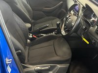 USED 2022 22 SKODA SCALA 1.5 TSI SE Hatchback 5dr Petrol Manual Euro 6 (s/s) (150 ps) 