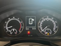 USED 2022 22 SKODA SCALA 1.5 TSI SE Hatchback 5dr Petrol Manual Euro 6 (s/s) (150 ps) 