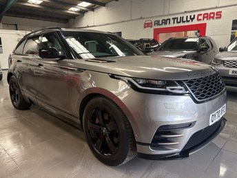 2020 LAND ROVER RANGE ROVER VELAR