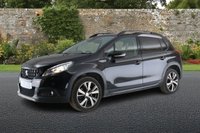 USED 2019 19 PEUGEOT 2008 1.2 PureTech GPF GT Line SUV 5dr Petrol EAT Euro 6 (s/s) (110 ps) 