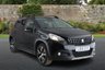 USED 2019 19 PEUGEOT 2008 1.2 PureTech GPF GT Line SUV 5dr Petrol EAT Euro 6 (s/s) (110 ps) 