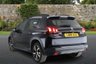 USED 2019 19 PEUGEOT 2008 1.2 PureTech GPF GT Line SUV 5dr Petrol EAT Euro 6 (s/s) (110 ps) 