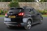 USED 2019 19 PEUGEOT 2008 1.2 PureTech GPF GT Line SUV 5dr Petrol EAT Euro 6 (s/s) (110 ps) 