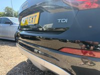USED 2017 67 AUDI Q2 1.6 TDI Sport SUV 5dr Diesel Manual Euro 6 (s/s) (116 ps) 