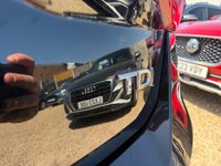 USED 2017 67 AUDI Q2 1.6 TDI Sport SUV 5dr Diesel Manual Euro 6 (s/s) (116 ps) 