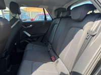 USED 2017 67 AUDI Q2 1.6 TDI Sport SUV 5dr Diesel Manual Euro 6 (s/s) (116 ps) 