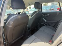 USED 2017 67 AUDI Q2 1.6 TDI Sport SUV 5dr Diesel Manual Euro 6 (s/s) (116 ps) 