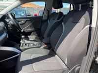 USED 2017 67 AUDI Q2 1.6 TDI Sport SUV 5dr Diesel Manual Euro 6 (s/s) (116 ps) 