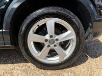 USED 2017 67 AUDI Q2 1.6 TDI Sport SUV 5dr Diesel Manual Euro 6 (s/s) (116 ps) 