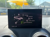 USED 2017 67 AUDI Q2 1.6 TDI Sport SUV 5dr Diesel Manual Euro 6 (s/s) (116 ps) 