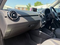 USED 2017 67 AUDI Q2 1.6 TDI Sport SUV 5dr Diesel Manual Euro 6 (s/s) (116 ps) 