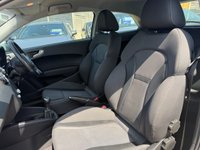 USED 2017 67 AUDI Q2 1.6 TDI Sport SUV 5dr Diesel Manual Euro 6 (s/s) (116 ps) 