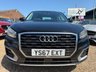 USED 2017 67 AUDI Q2 1.6 TDI Sport SUV 5dr Diesel Manual Euro 6 (s/s) (116 ps) 