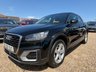 USED 2017 67 AUDI Q2 1.6 TDI Sport SUV 5dr Diesel Manual Euro 6 (s/s) (116 ps) 