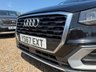 USED 2017 67 AUDI Q2 1.6 TDI Sport SUV 5dr Diesel Manual Euro 6 (s/s) (116 ps) 